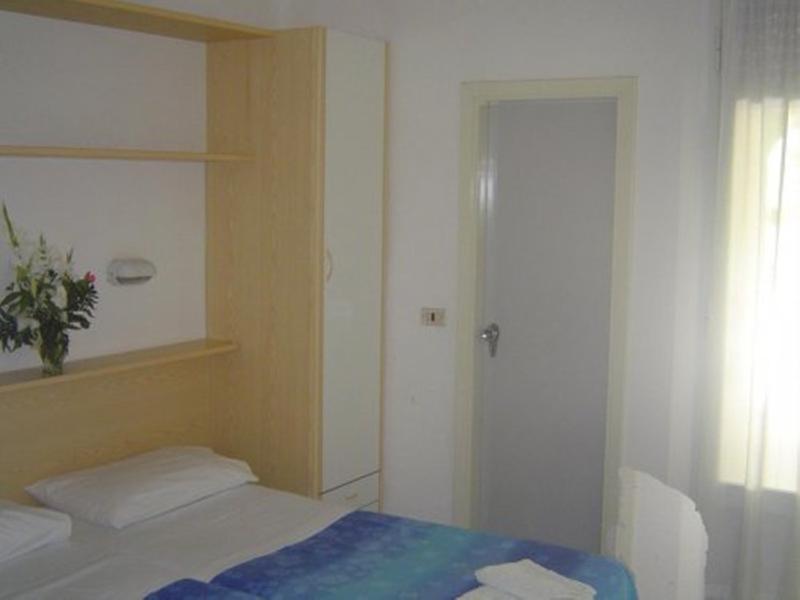 Hotel Alba Rimini Exterior photo